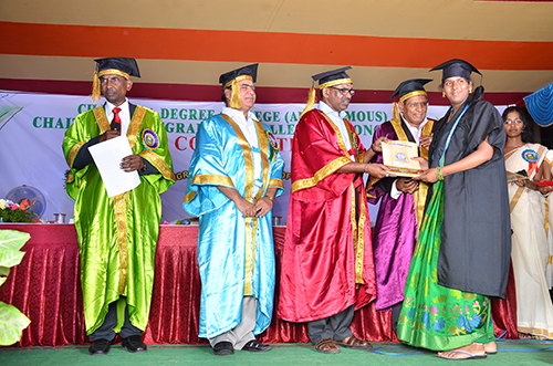 convocation 2015